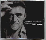 Shane Macgowan - Rock n Roll Paddy